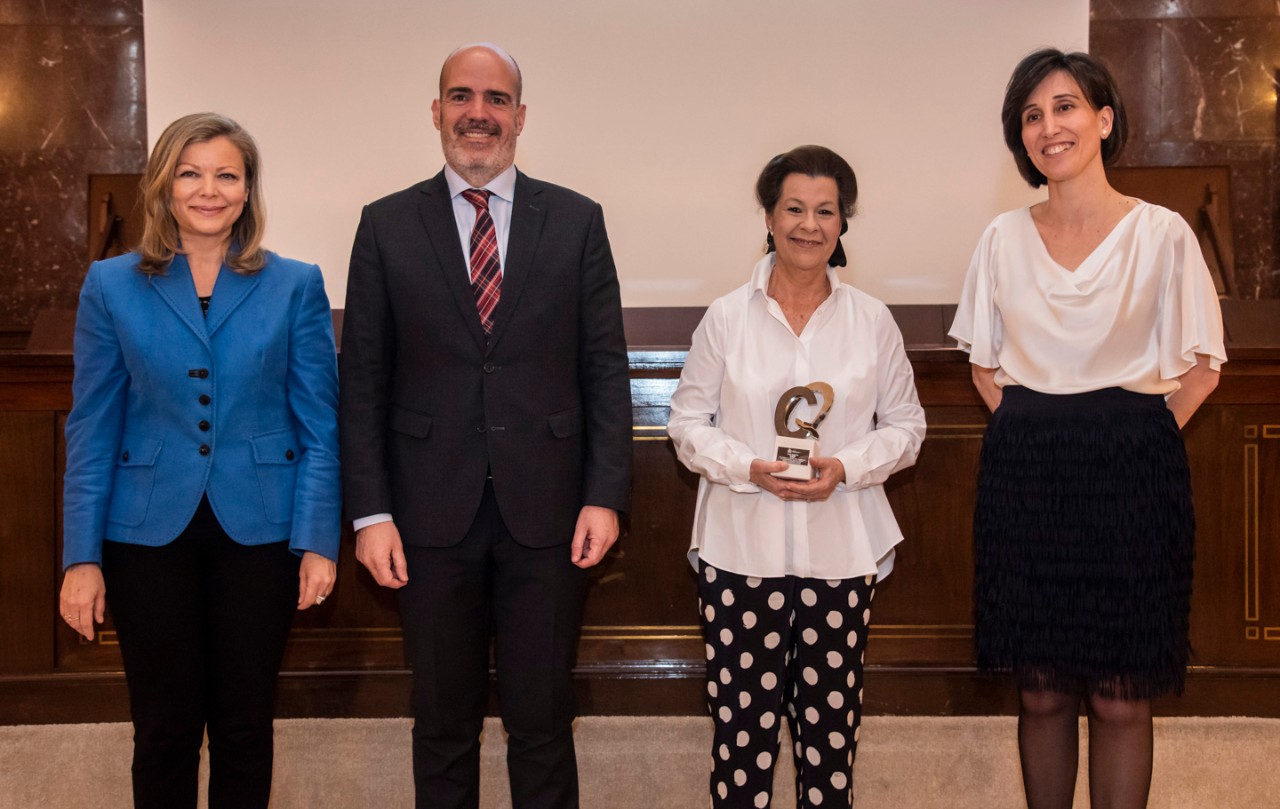 XII Premios a la innovación XII Premios a la innovación