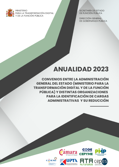 Report on Conventions - 2023