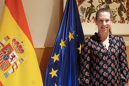 Iria Álvarez Besteiro
