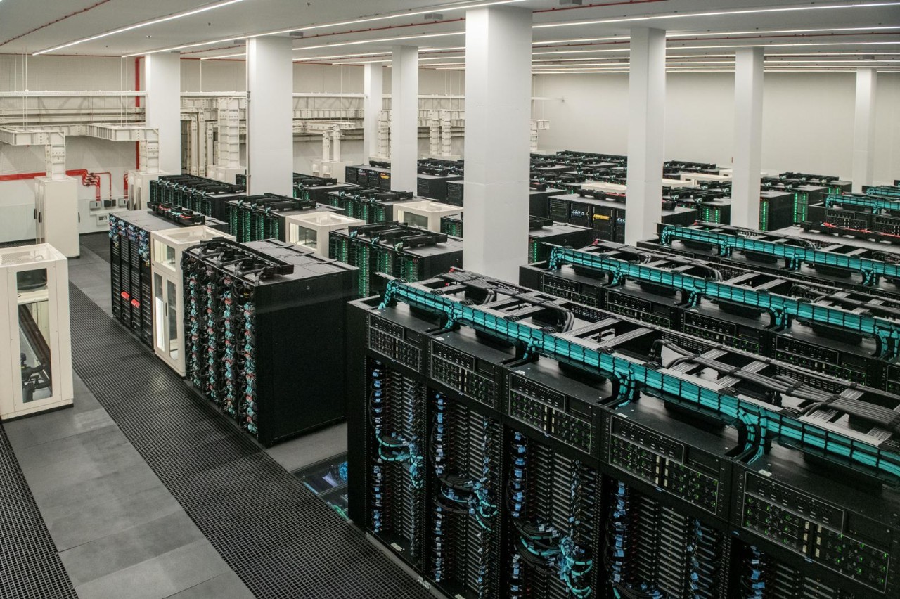 Inteligencia Artificial