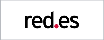 Web gunerako esteka Red.es (fitxa berrian irekiko da)