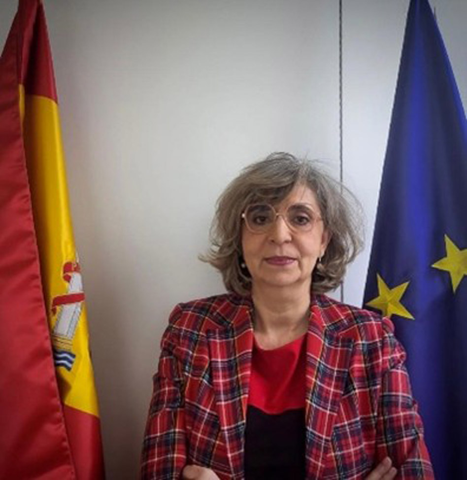 Reyes Feito Castellano