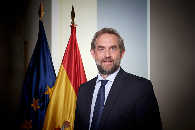 Fernando Valdes Verelst