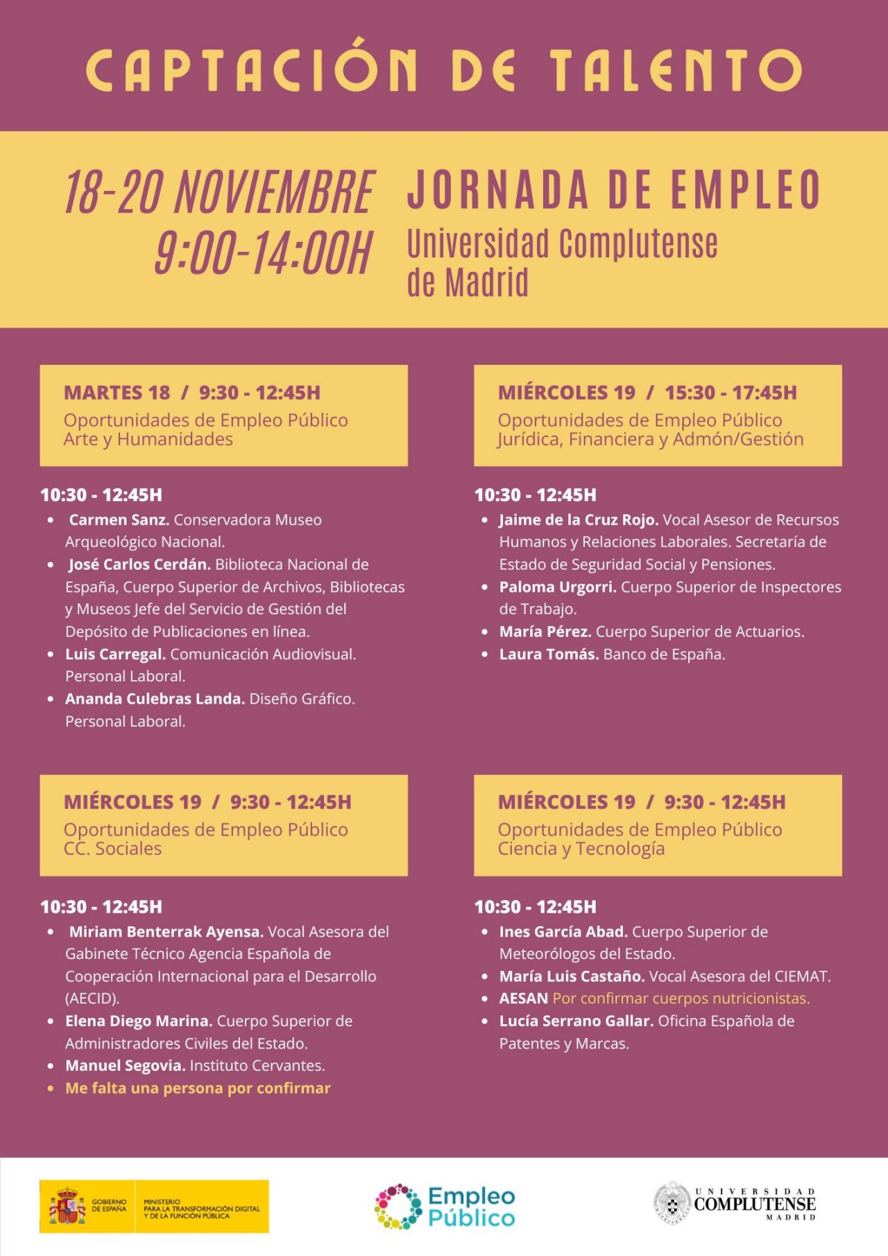 foto portada cartel universidad de navarra