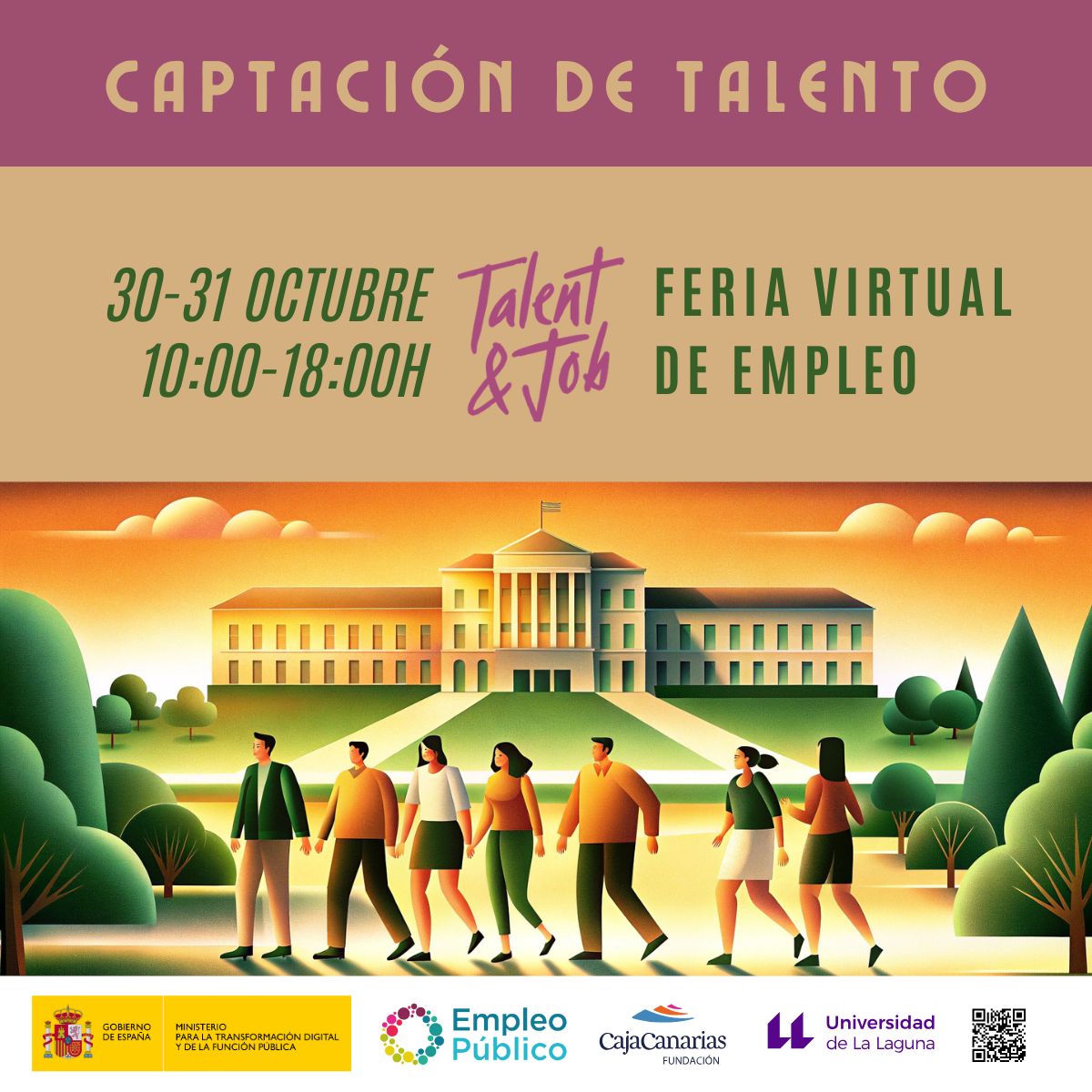 foto portada cartel universidad de navarra