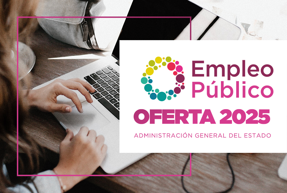 Oferta de Empleo Público 2025
