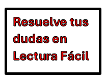 Lectura fácil