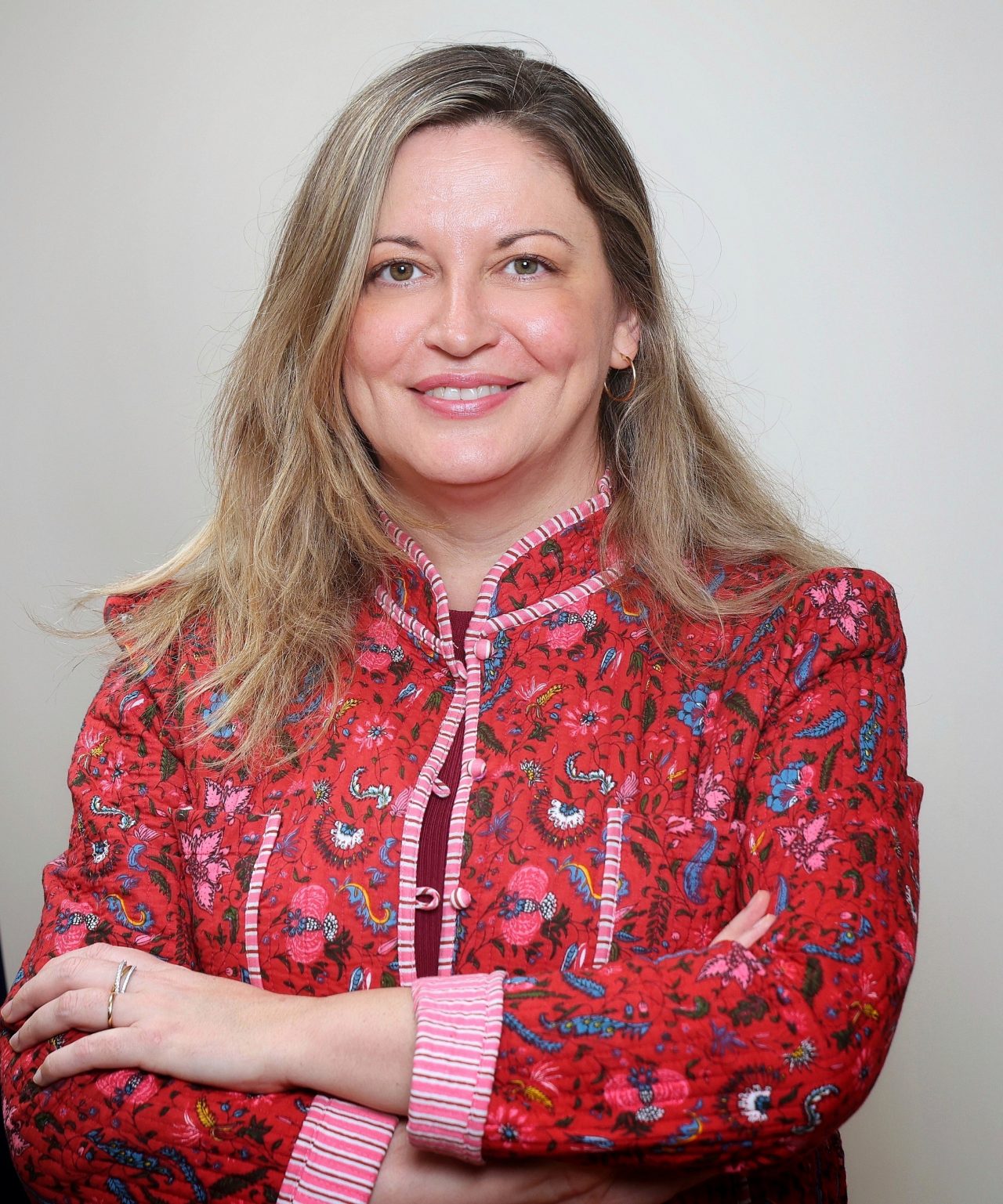 María Hilda Jiménez Núñez