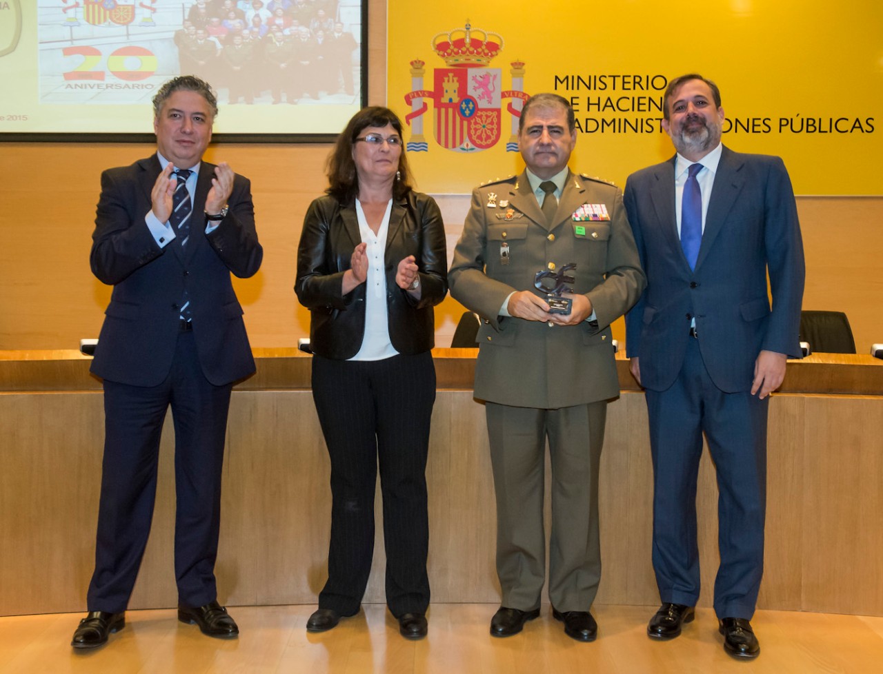 Premios 2014 a la Calidad e innovación en la gestión pública