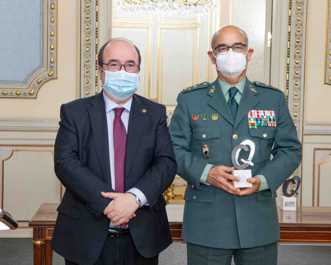 XIII Premios