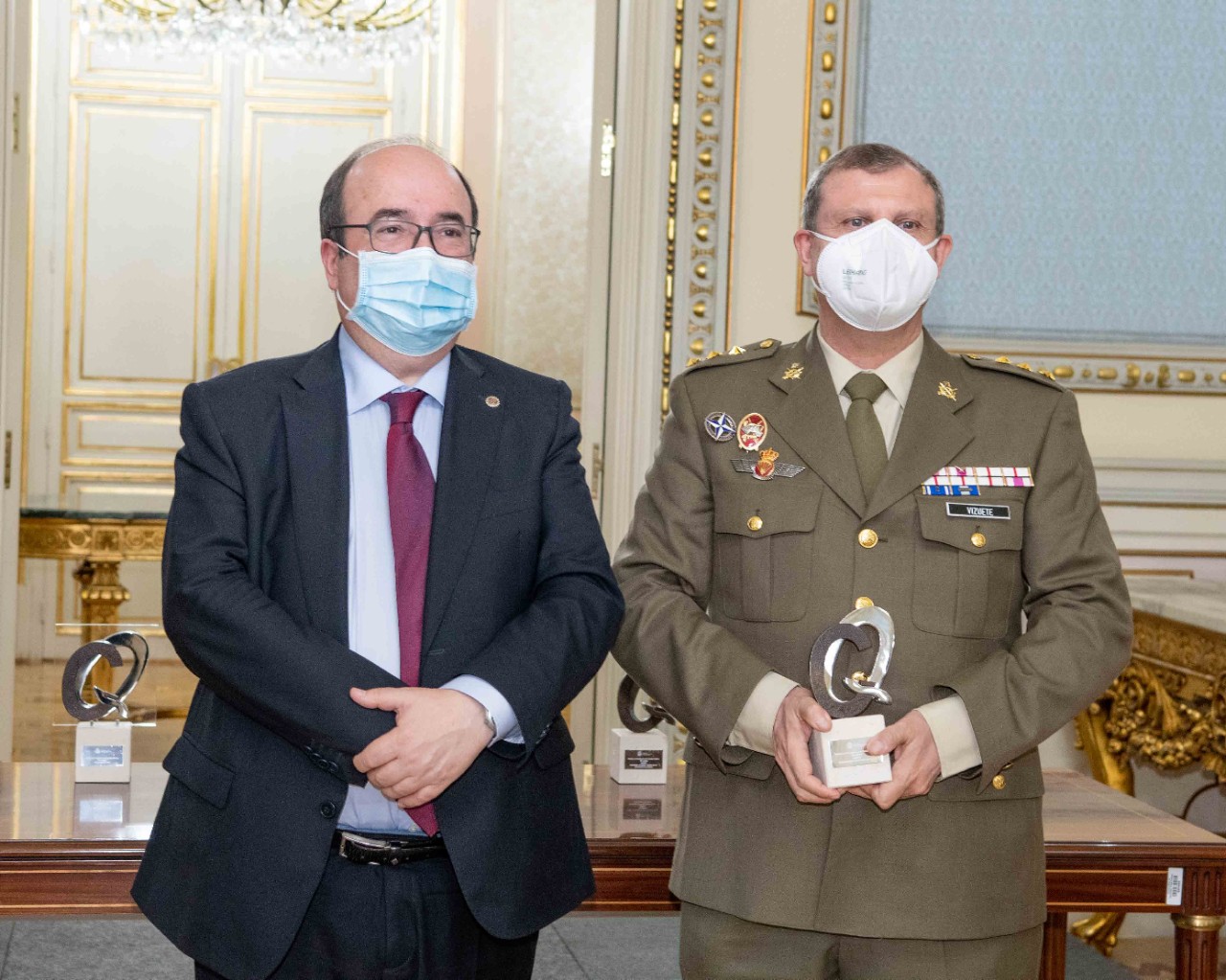 XIII Premios