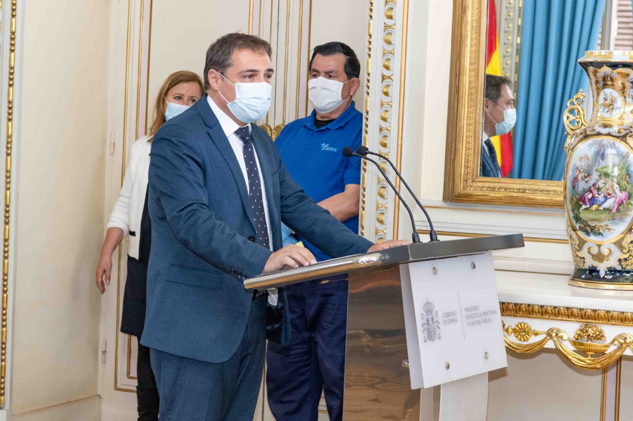 XIII Premios