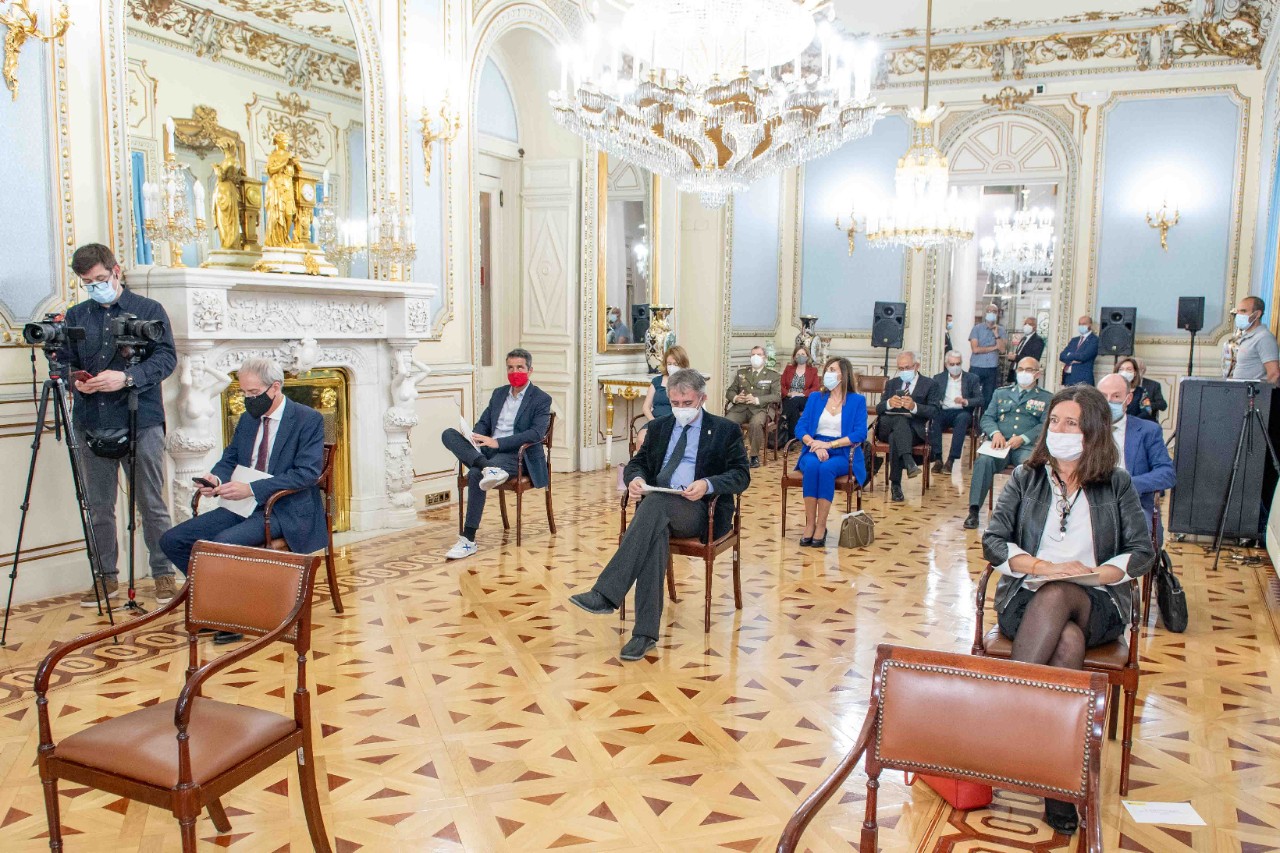 XIII Premios