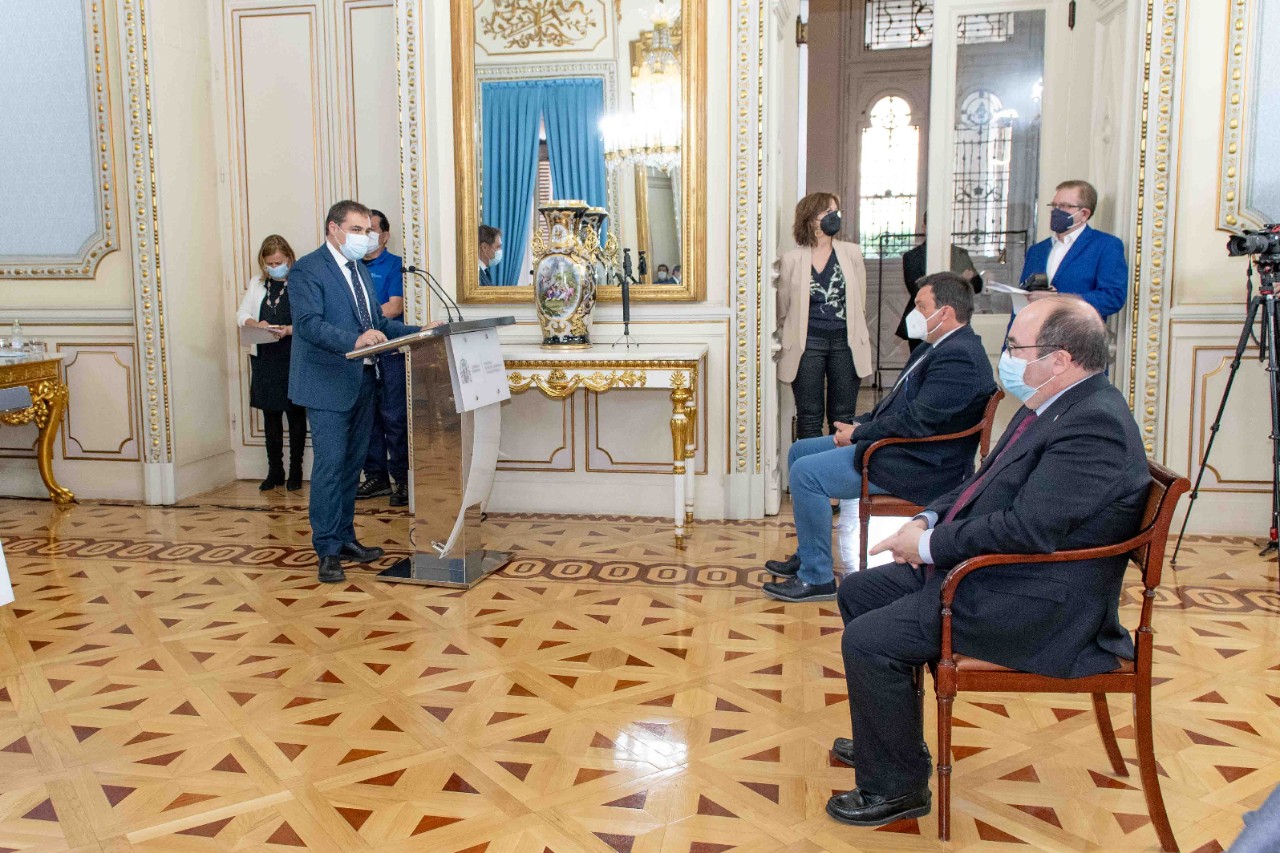 XIII Premios
