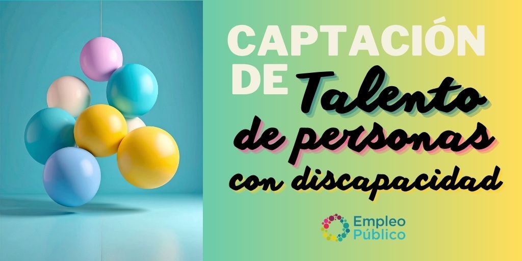 discapacidad TALENTO WEB - web  discas