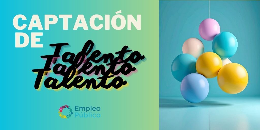 Captación de Talento