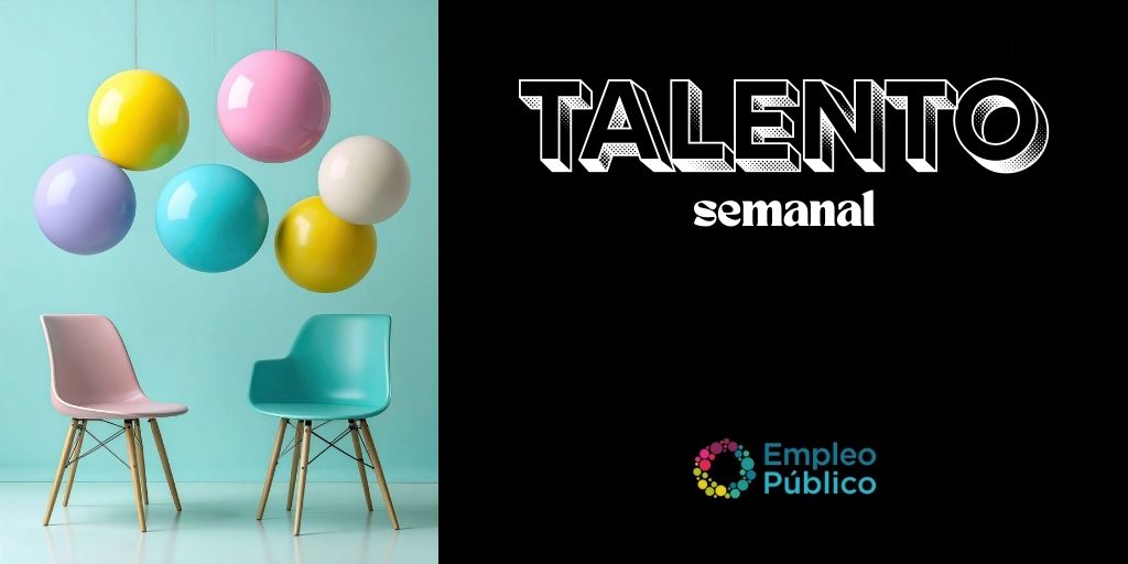 TALENTO WEB - VIDEO SEMANAL