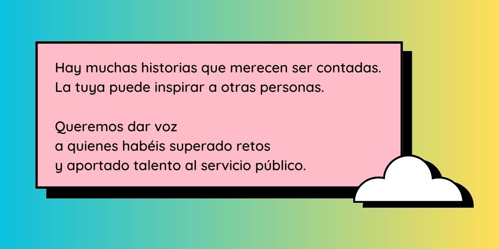 discapacidad TALENTO WEB - carrusel 2