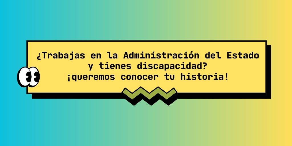 discapacidad TALENTO WEB - carrusel 1