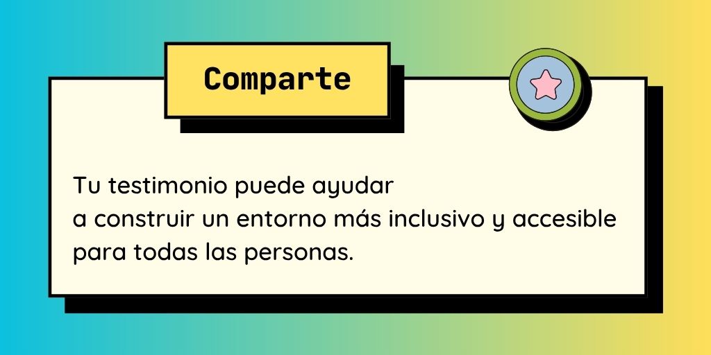 discapacidad TALENTO WEB - carrusel 3