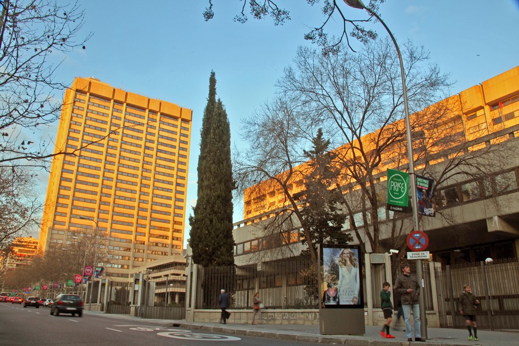 Foto Ministerio Economía, Industria e Competitividade