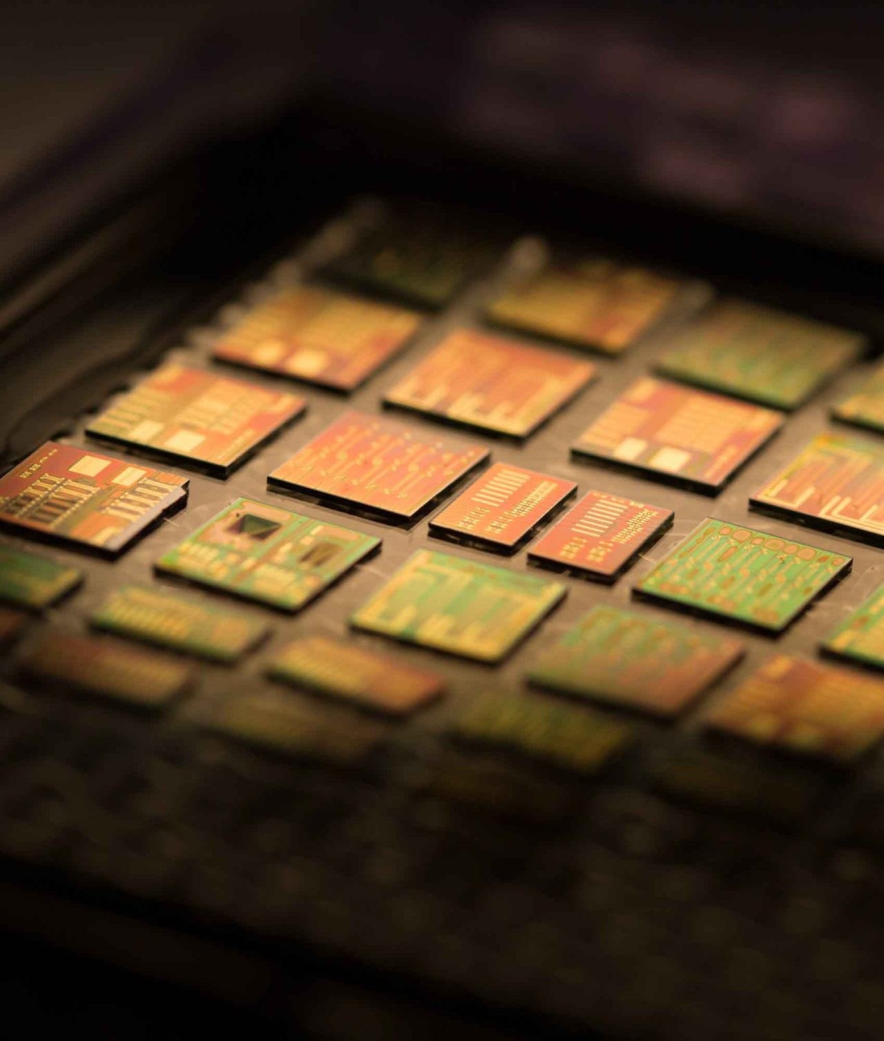 semiconductores