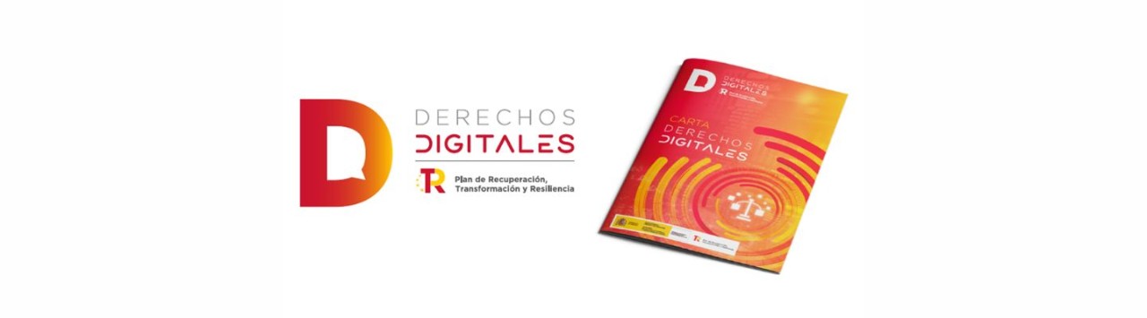 ​​​Carta de Dereitos Dixitais