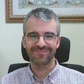 Fernando Ramiro Elía