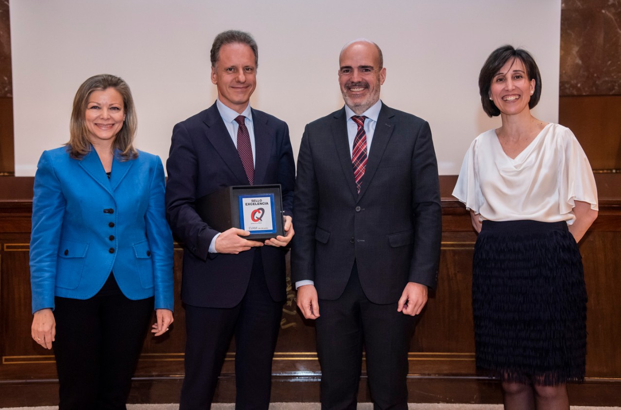 XII Premios a la innovación XII Premios a la innovación