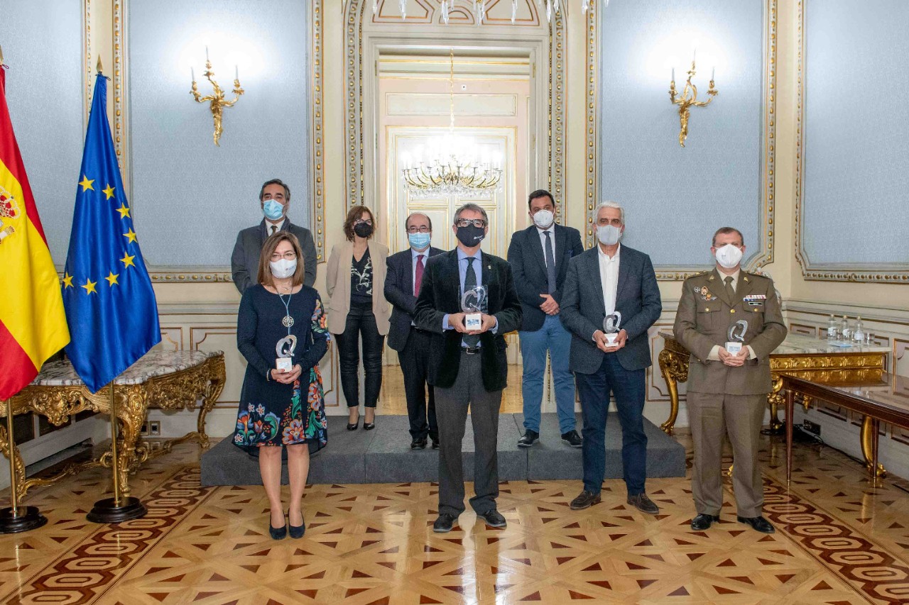 XIII Premios XIII Premios