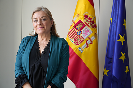 Consuelo Sánchez Naranjo