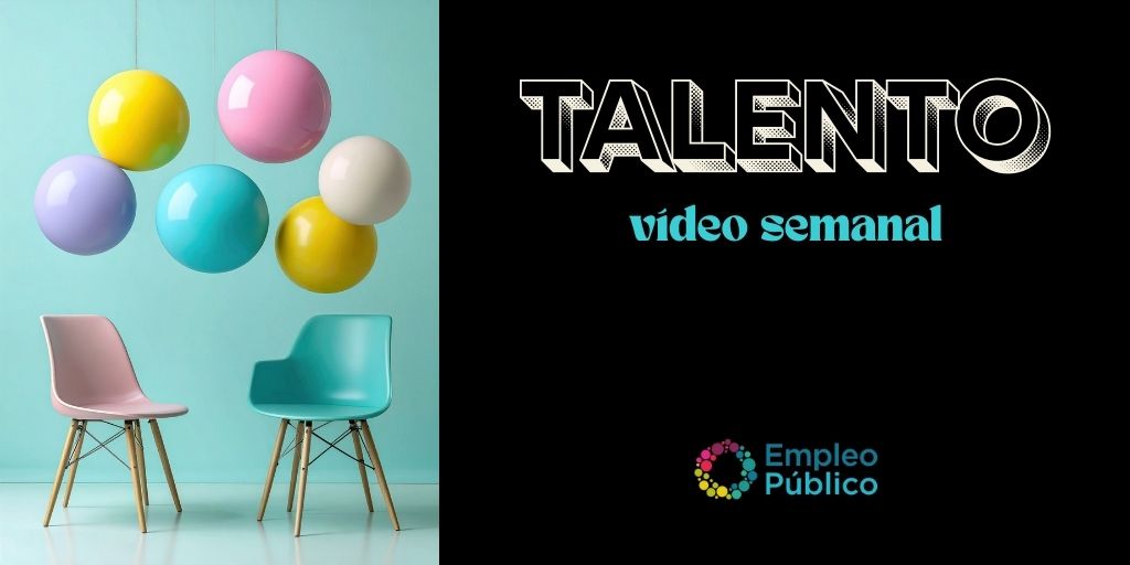 Experiencias profesionais dos empregados e empregadas públicos