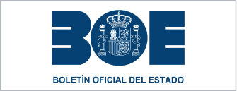 Boletín Oficial del Estado se abre en ventana nueva