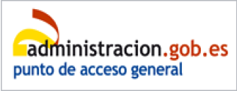 administracion.gob.es punto de acceso general se abre en ventana nueva
