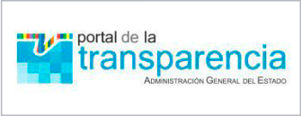 Portal de la transparencia se abre en ventana nueva