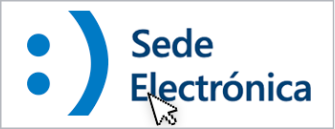 Sede Electrónica se abre en ventana nueva