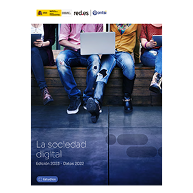 La sociedad digital