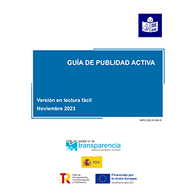 Guía publicidad activa