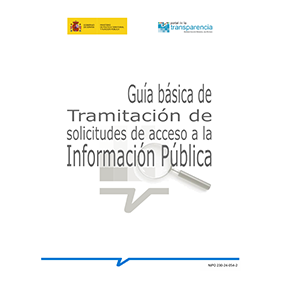 Guía básica de tramitación de solicitudes