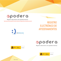 Registro Electrónico de Apoderamientos