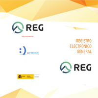 Registro Electrónico General