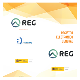 Registro Electrónico General
