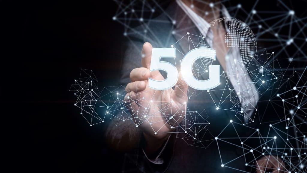 ciberseguirdad 5G