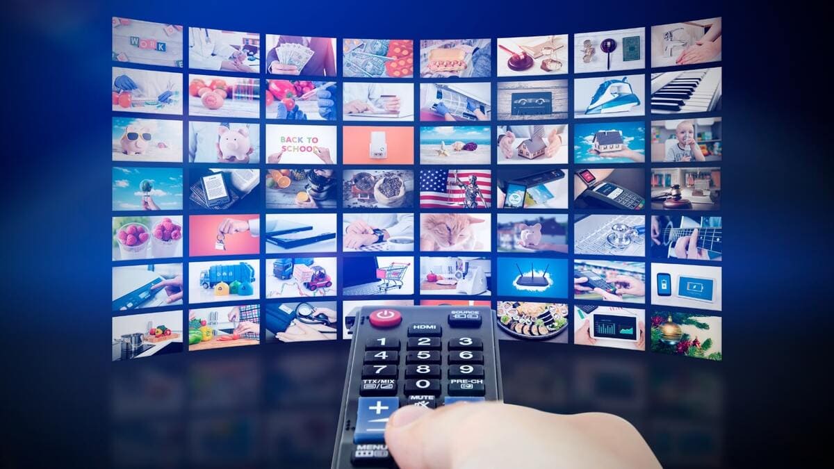 Imagen consulta nou reglament comunicacions audiovisuals