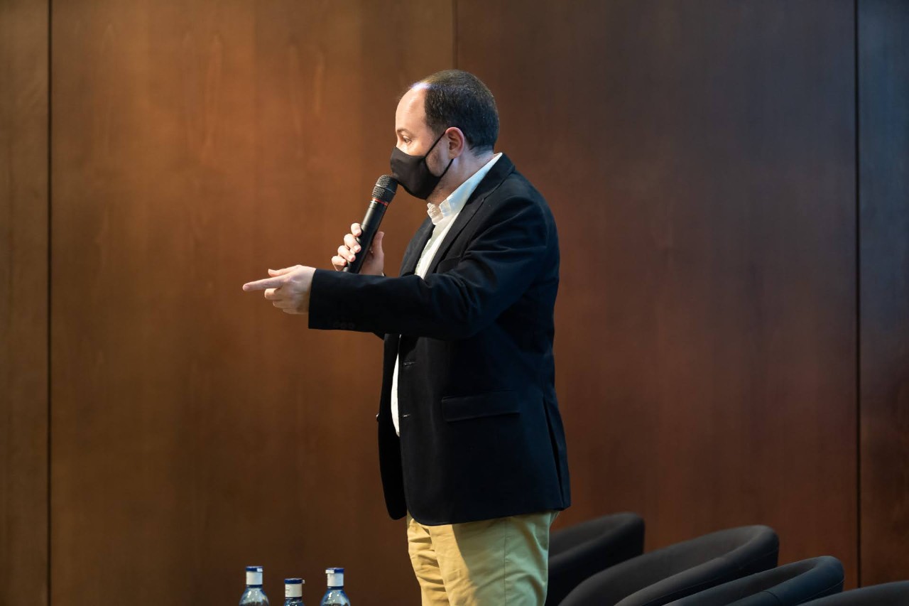 7ª conferencia Estatal de Calidad en los Servicios Públicos