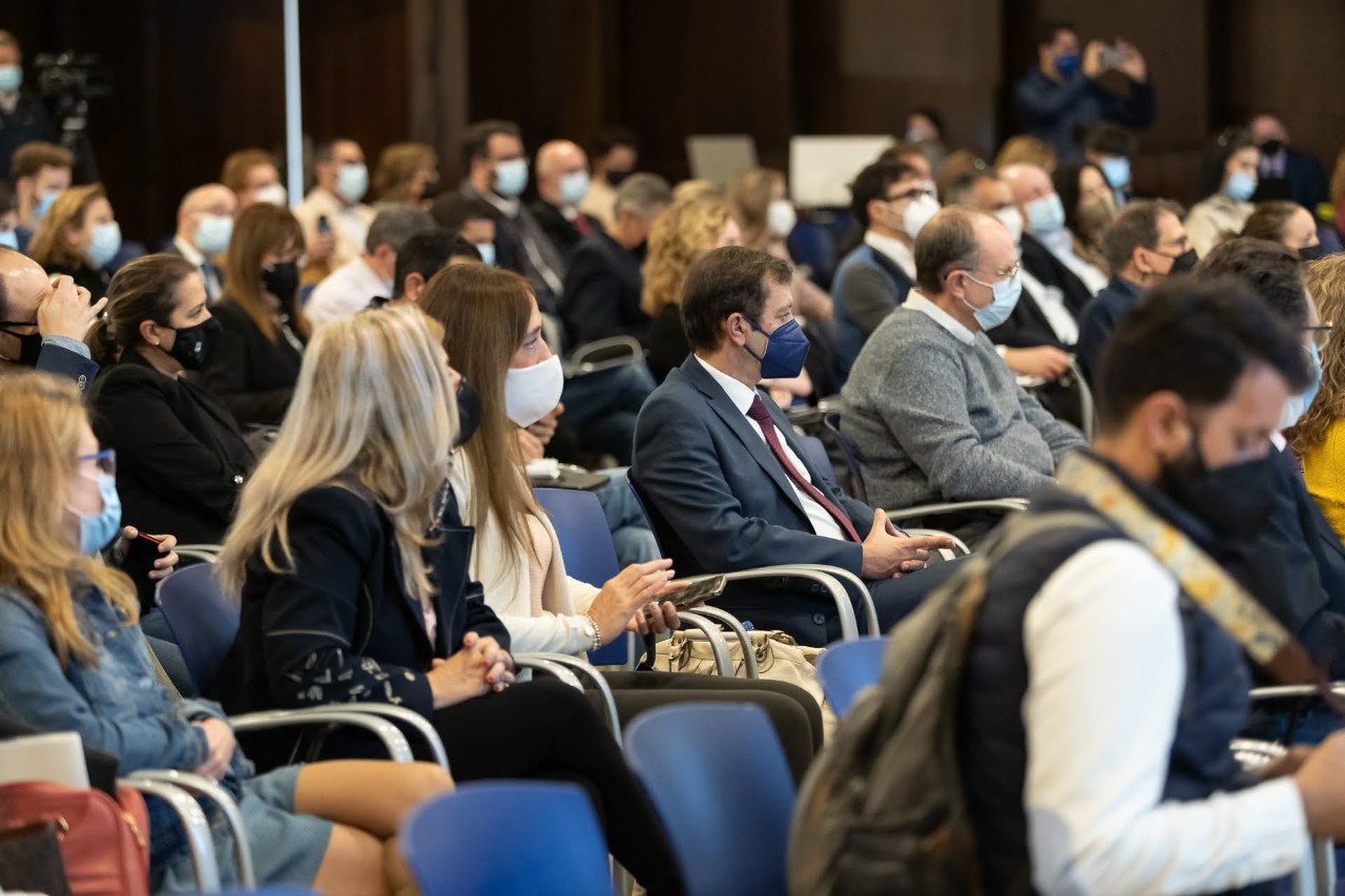 7ª conferencia Estatal de Calidad en los Servicios Públicos