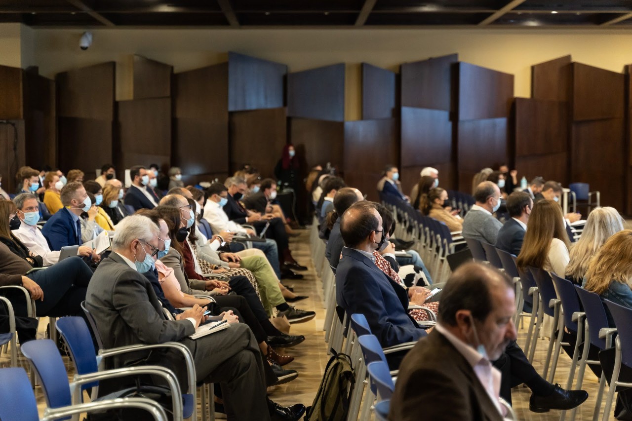 7ª conferencia Estatal de Calidad en los Servicios Públicos
