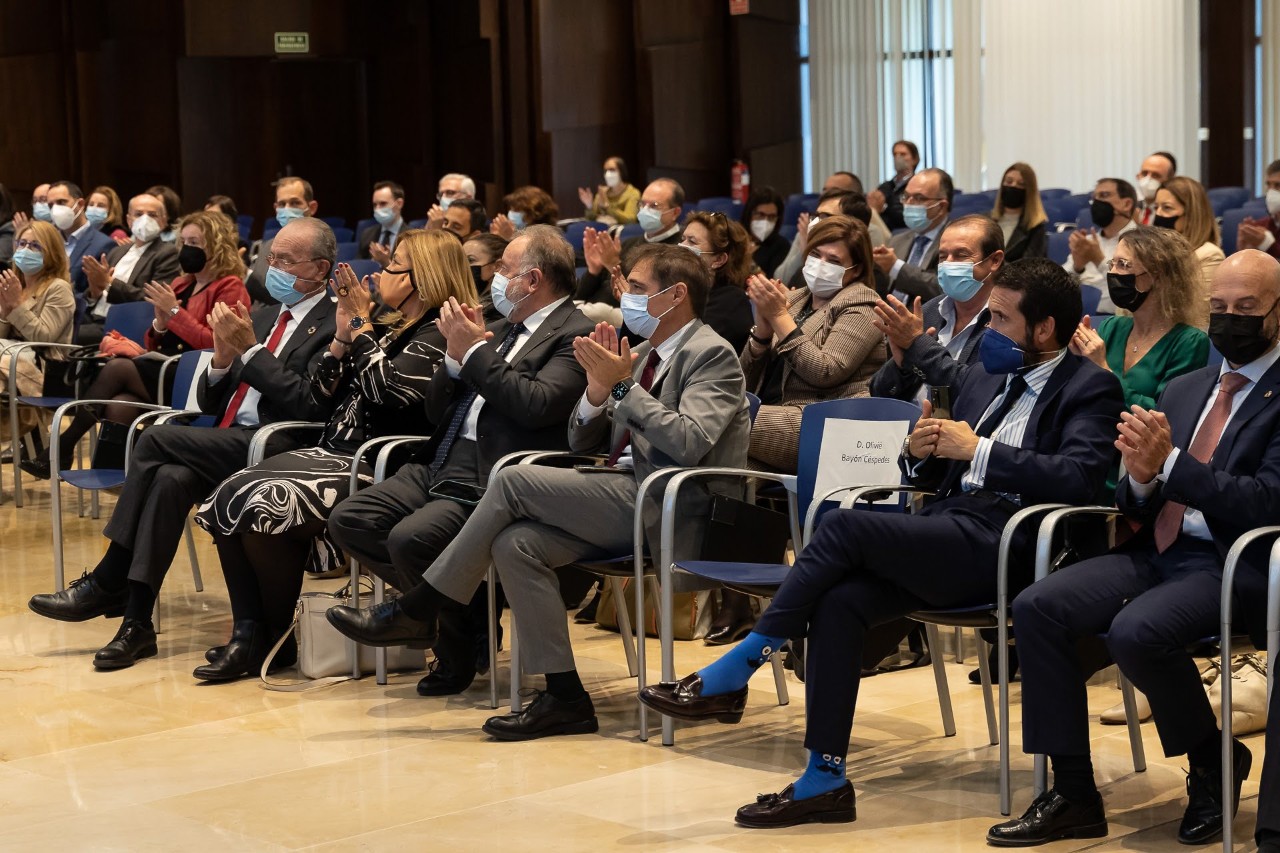 7ª conferencia Estatal de Calidad en los Servicios Públicos